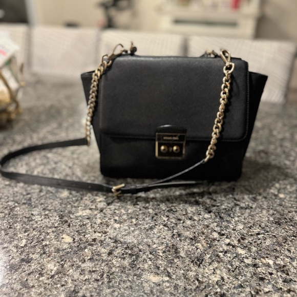 Michael Kors bag (Black) - Picture 2 of 6